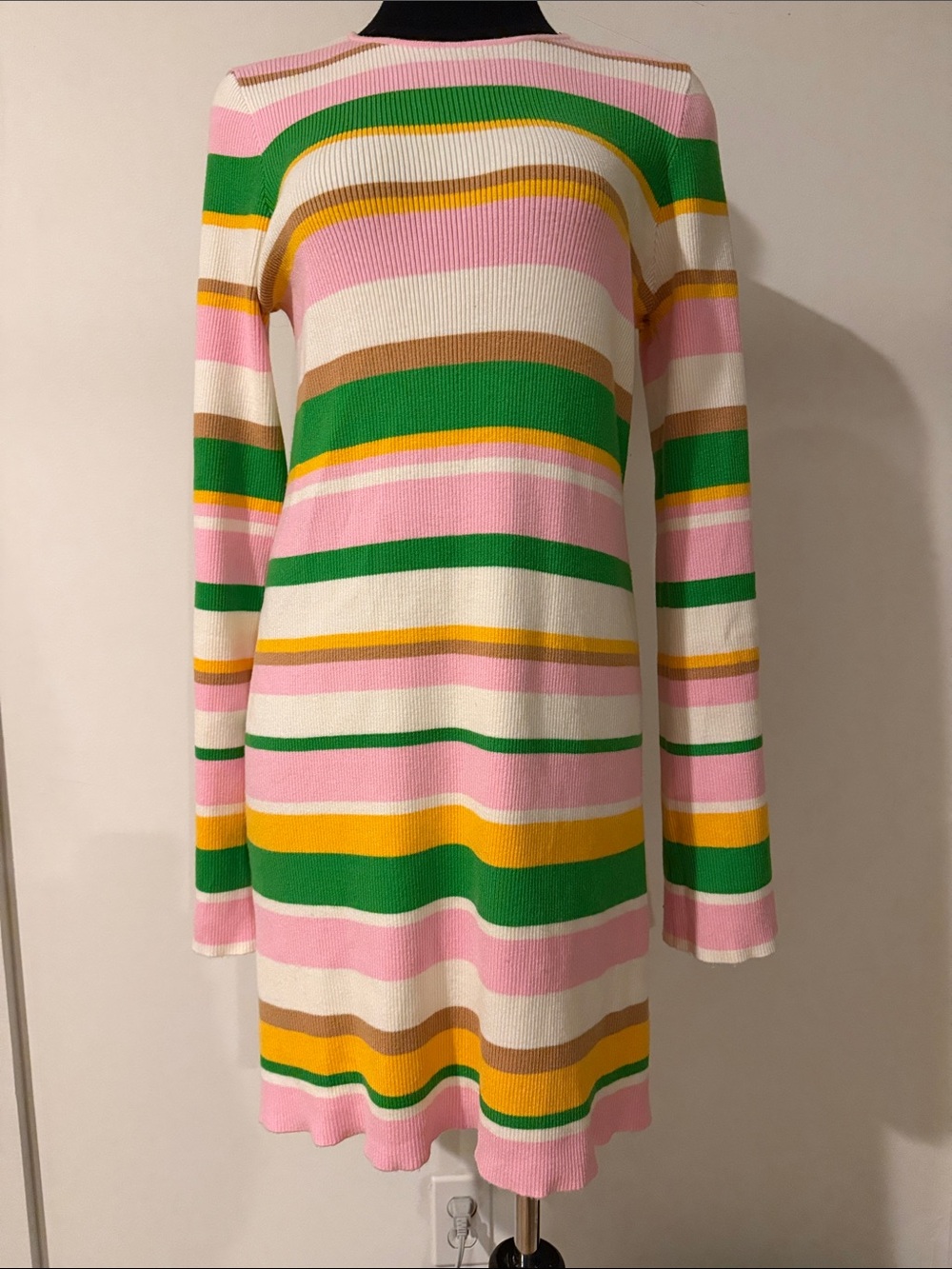 Show me your MUMU